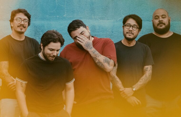 Entre o emo e o colapso emocional: Metade de Mim estreia com “Acidentes”