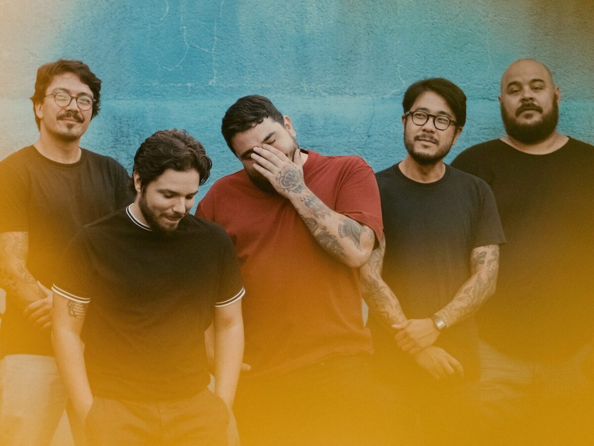 Entre o emo e o colapso emocional: Metade de Mim estreia com “Acidentes”